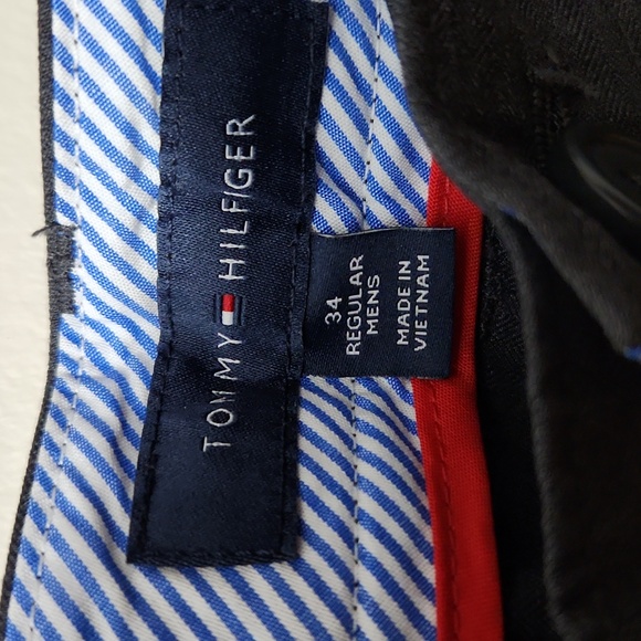 Tommy Hilfiger Men Pants, 34x34 - Picture 3 of 12